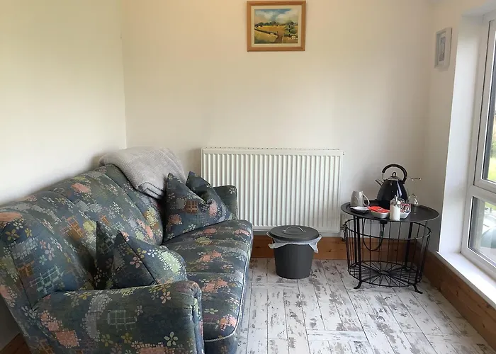 Villa Farm Cottage