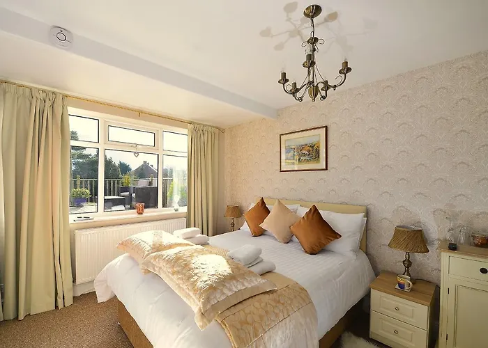 Glen View B & B